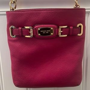 MICHAEL KORS purse